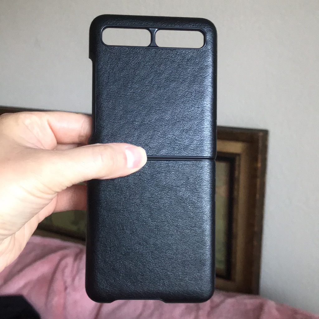 For Samsung Galaxy Z Flip Phone Case